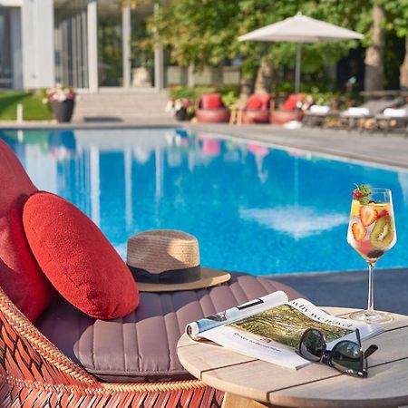 Normafa Hotel Budapeszt Zewnętrze zdjęcie