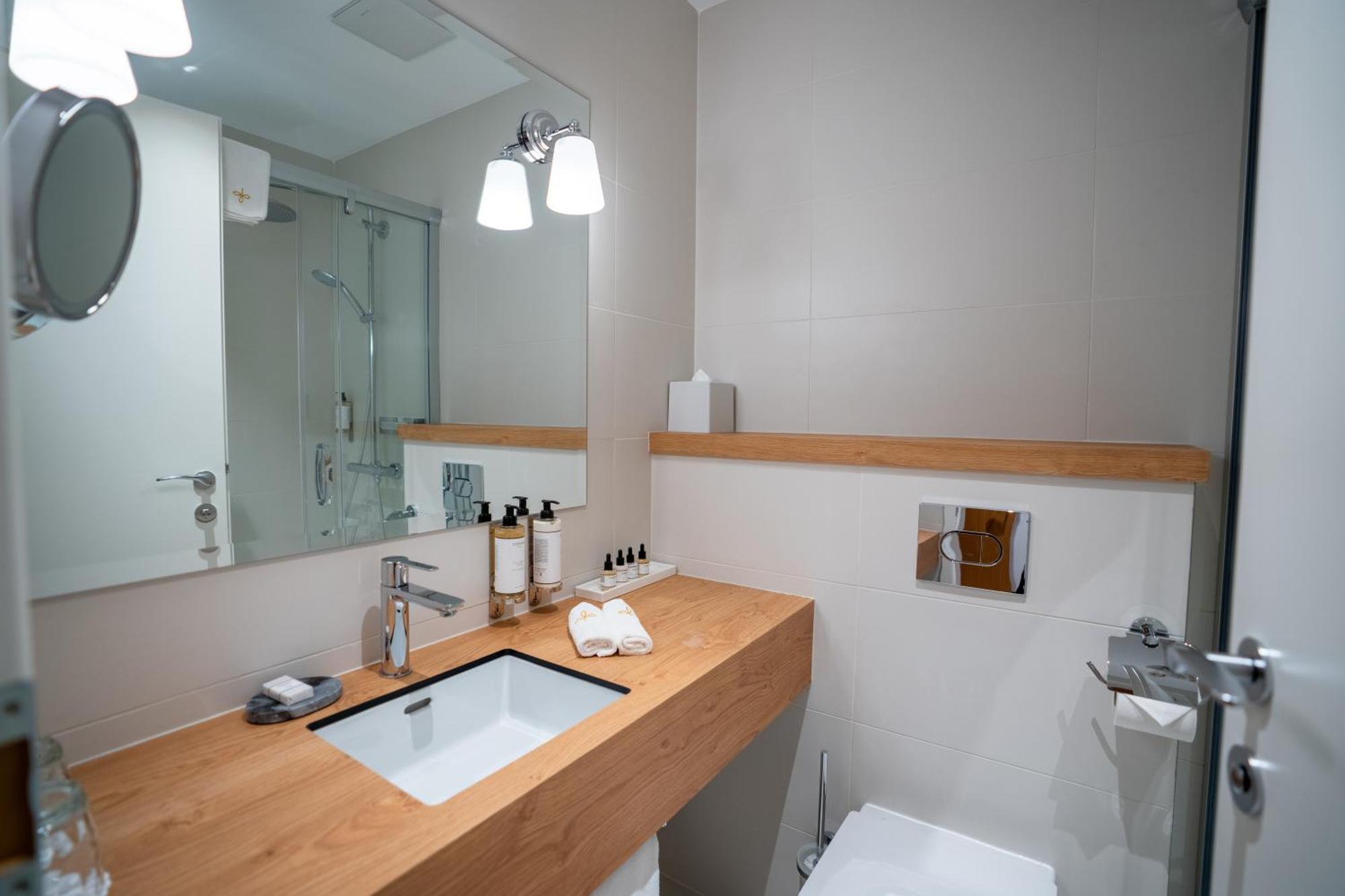 Normafa Hotel Budapeszt Zewnętrze zdjęcie